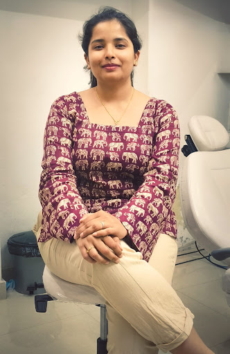Dr. Rikky Biswal