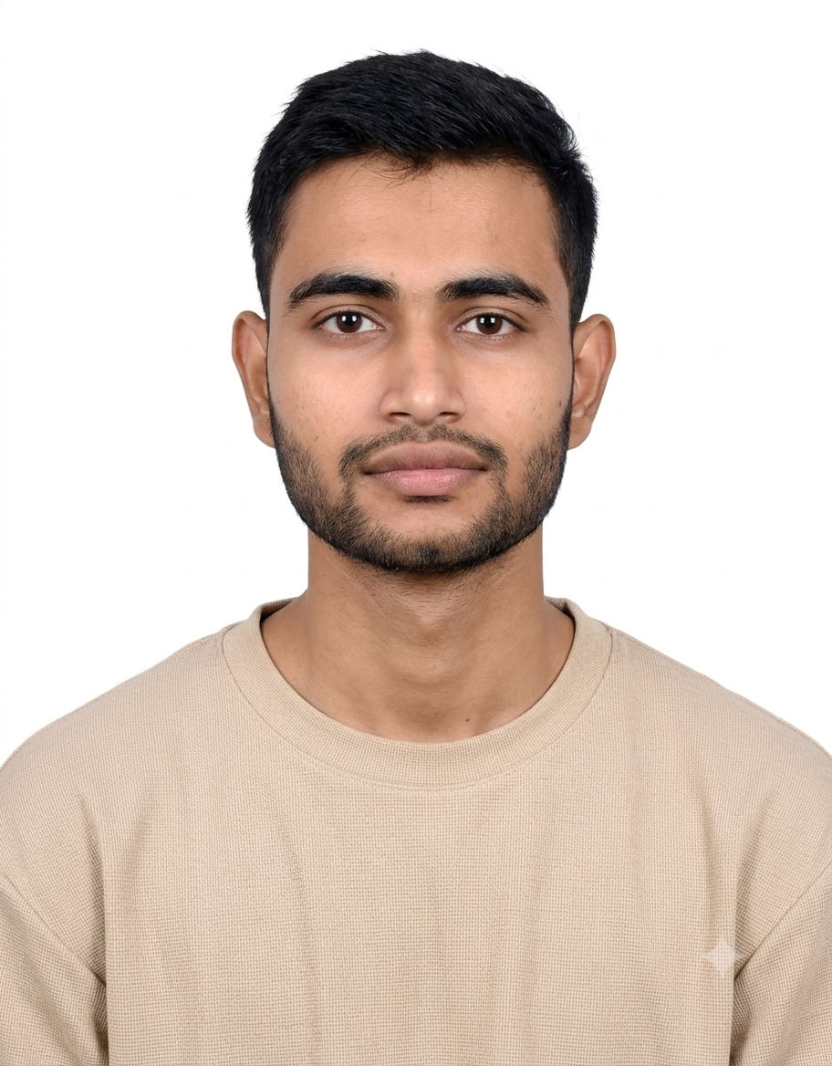 YASH KUMAR